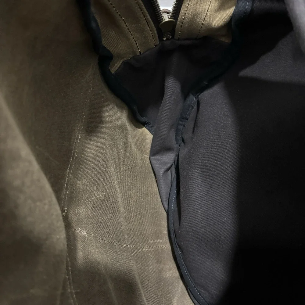 Filson‎ Large Rugged Twill Rucksack Shrub Camo - Picture 8 of 10